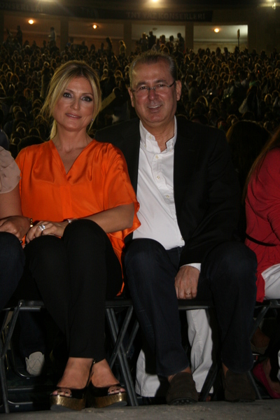 AYŞEGÜL, MUHARREM TOPLUSOY