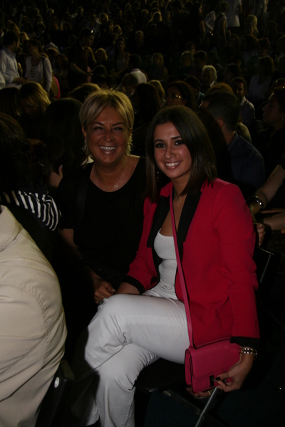 FULYA, BUSE TERİM