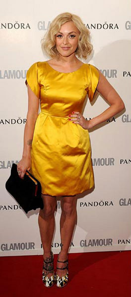 FEARNE COTTON