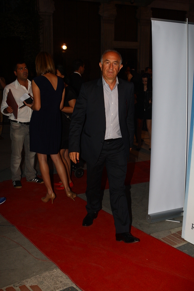 ZAFER YILDIRIM 