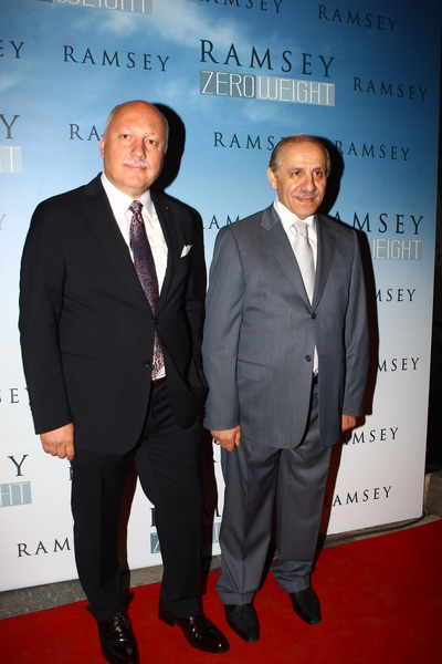 HÜSEYİN DOĞAN, REMZİ GÜR