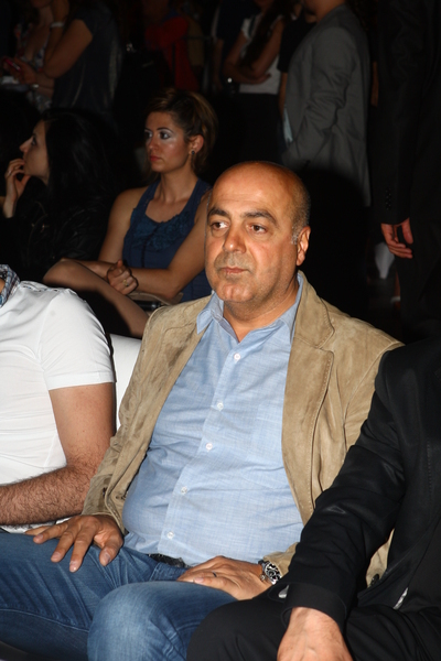 YALÇIN AYAYDIN