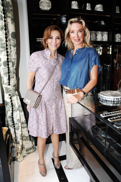 FERYAL GÜLMAN, ZEYNEP KEYMAN 