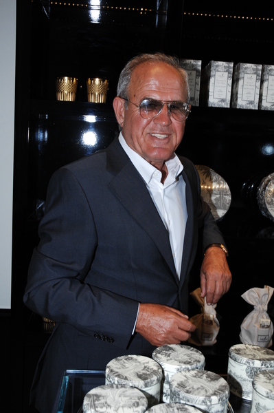 ERDEM KIRAMER
