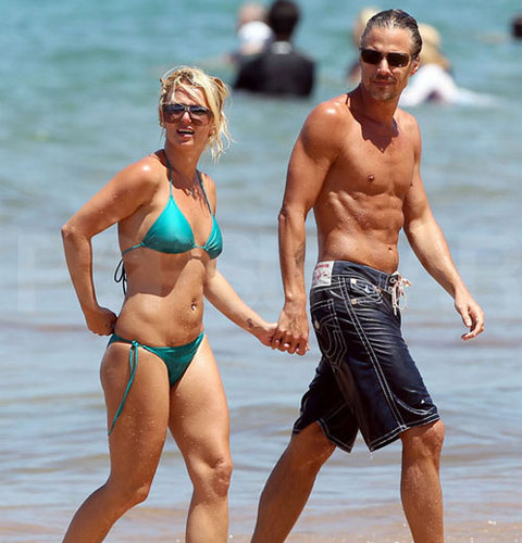 BRITNEY SPEARS - 