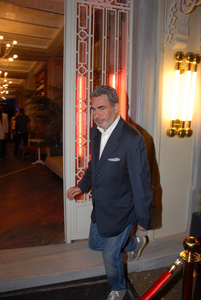 MEHMET GARAN