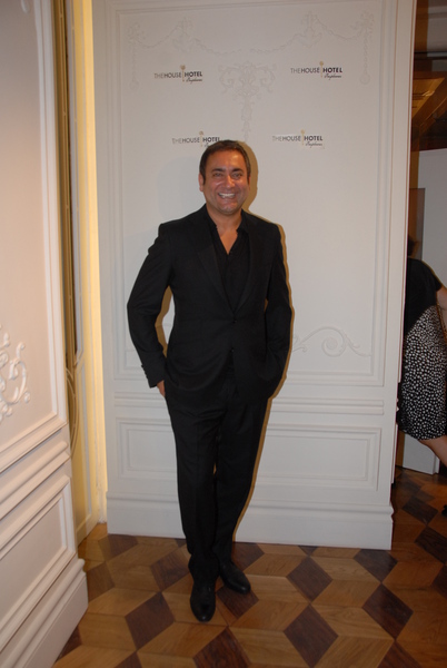 FERİT BALTACIOĞLU