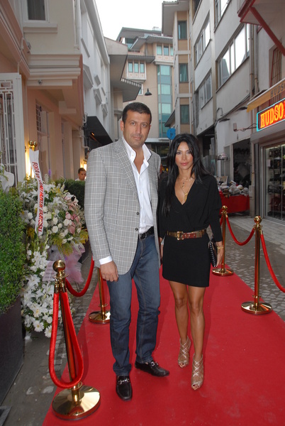 ERKİN ERSOY, ŞEBNEM IŞIK