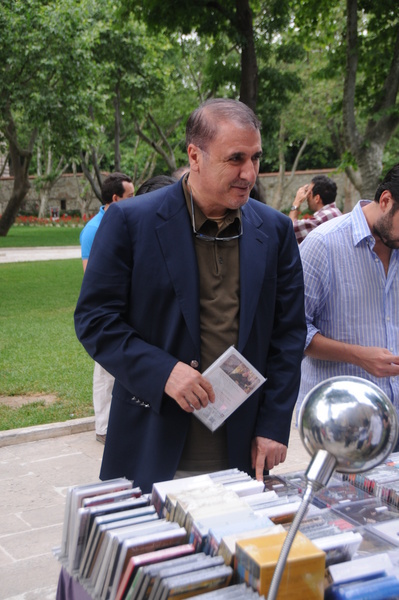 KENAN TEKDAĞ
