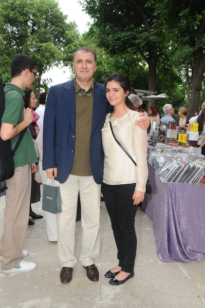 KENAN, NİHAN TEKDAĞ