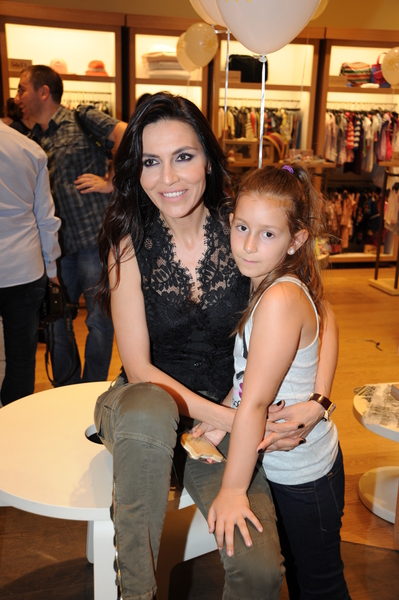 SİTARE, ASLI AKDİLEK 