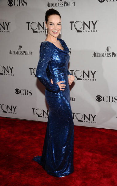 TAMMY BLANCHARD