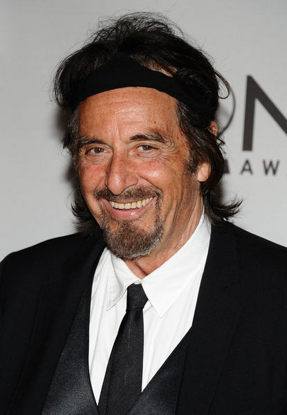 AL PACINO