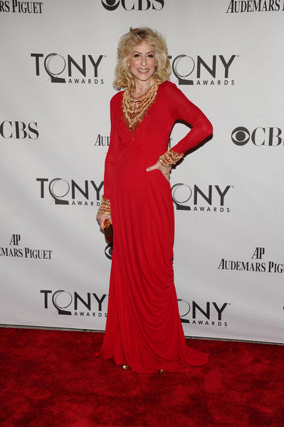 JUDITH LIGHT
