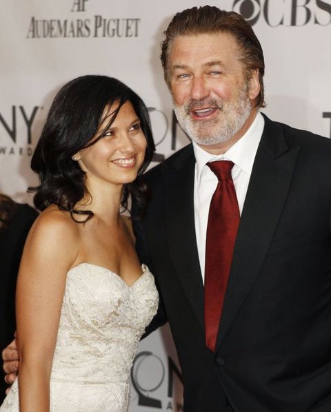 ALEC BALDWIN