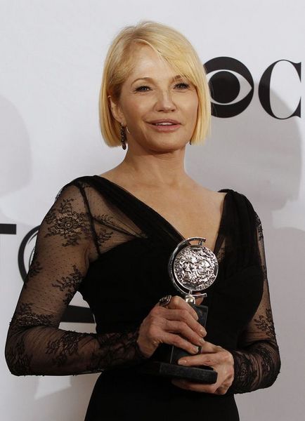 ELLEN BARKIN