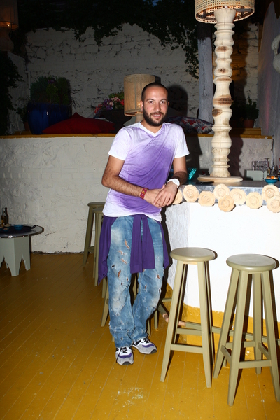 MEHMET DAVRAN