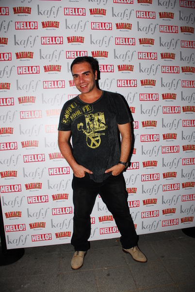 EMRE ERTÜRK