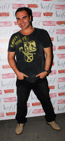 EMRE ERTÜRK
