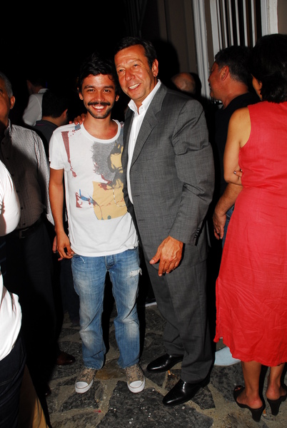 EMRE, CELAL ÇAPA