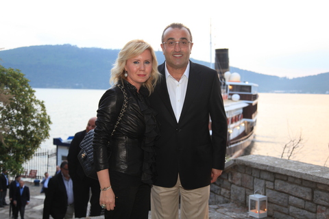 ŞÜKRAN, ABDURRAHİM ALBAYRAK