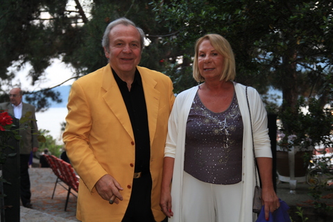 NİHAL, MEHMET CANSUN