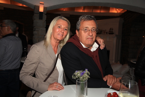 CLADUIA, TURGUT YILMAZ