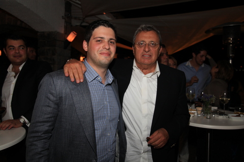 HASAN YILMAZ, TURGUT YILMAZ