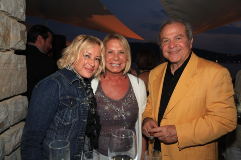CEYLA AYSAL, NİHAL, MEHMET CANSUN