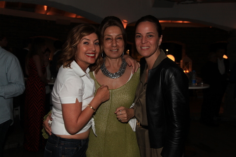 SERRA TOKAR, SÜREYYA SAN, GÜLCAN ONAY