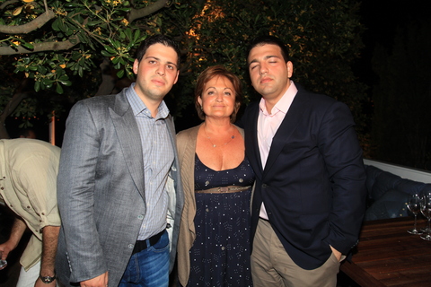 HASAN YILMAZ, BERNA YILMAZ, YAVUZ YILMAZ