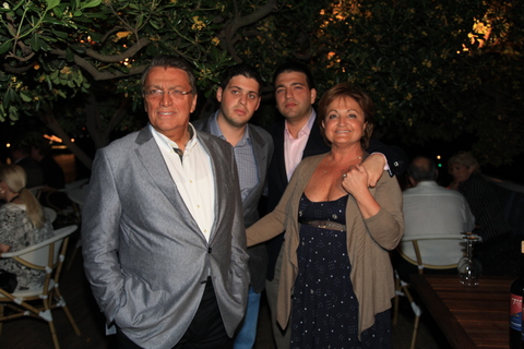 MESUT YILMAZ, HASAN YILMAZ, YAVUZ YILMAZ, BERNA YILMAZ