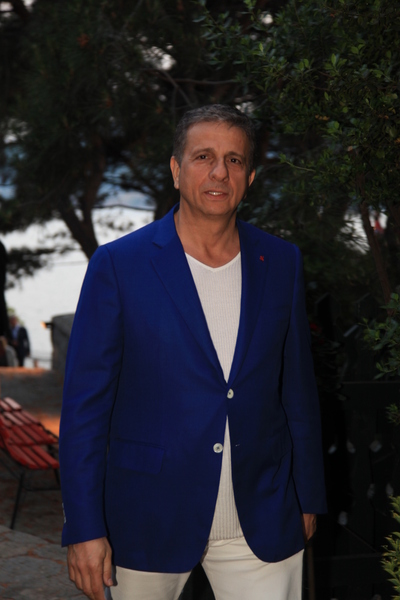 AHMET SAN
