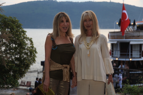 LEYLA ATALİK, ZERRİN BİLİMER