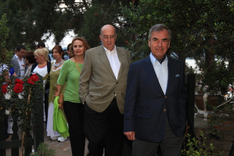 AYGEN MEŞERRETÇİOĞLU, VAROL DERELİ, ASLAN MEŞERRETÇİOĞLU