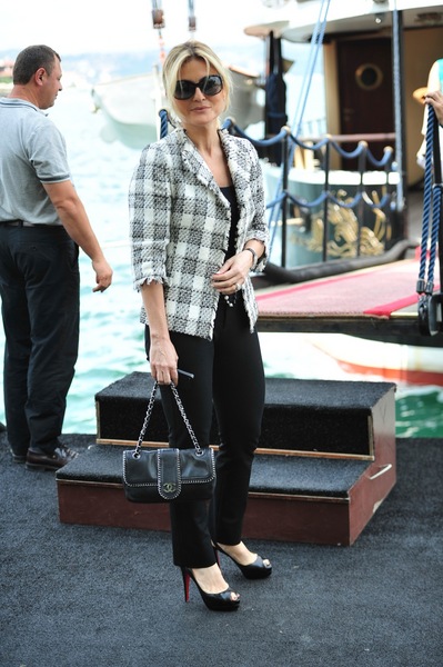 AYŞEGÜL TOPLUSOY