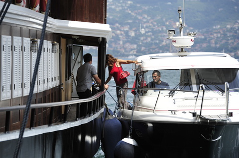 AHU TUĞBAY