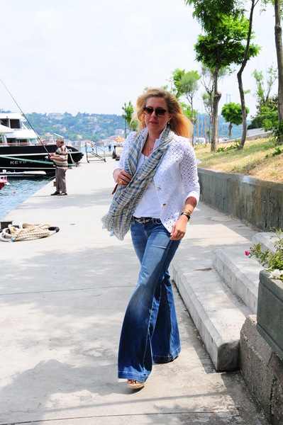 ESRA DİNÇÖK