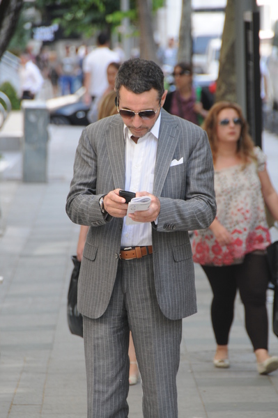 OSMAN ÇARMIKLI