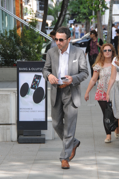 OSMAN ÇARMIKLI