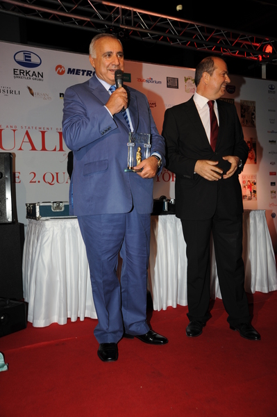 FARUK BAYHAN