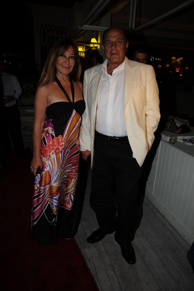 NESLİHAN - AHMET KOZANOĞLU 