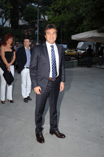 SÜLEYMAN ORAKÇIOĞLU 