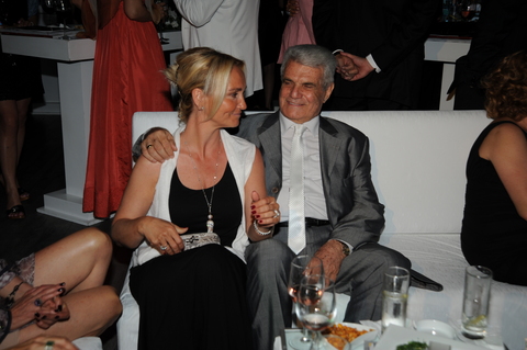 DERYA - ABDULLAH ACAR