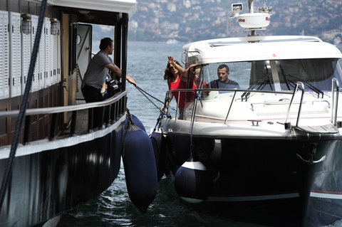 AHU TUĞBAY