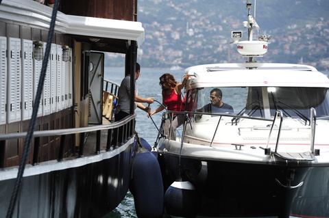 AHU TUĞBAY