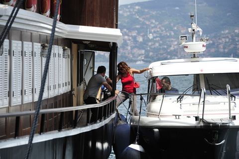 AHU TUĞBAY