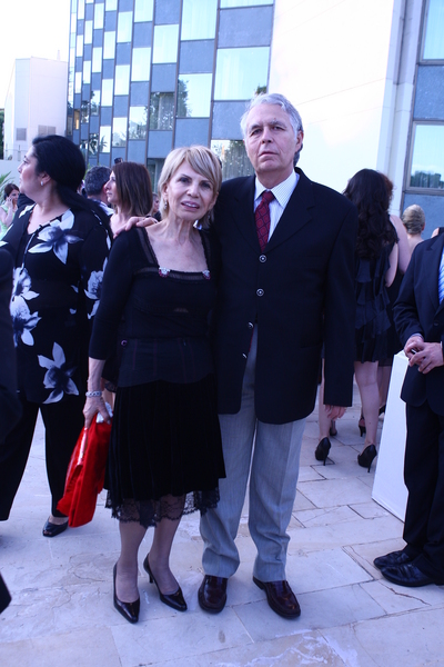 EBRU - HALUK SANVER