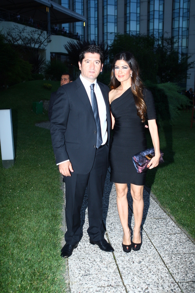 ALİ - AYŞEGÜL ÜNAL