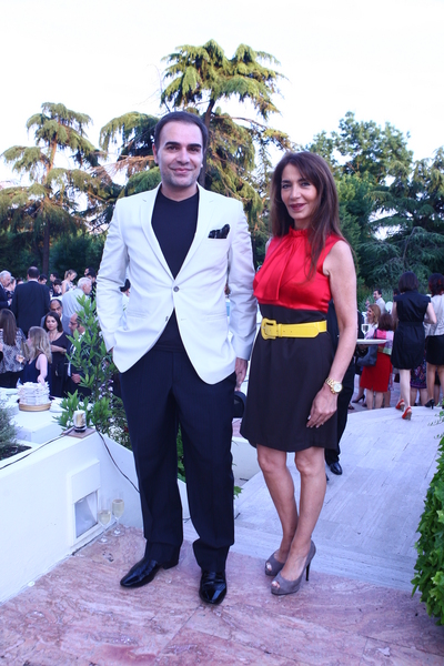 EMRE ERTÜRK, ESRA KAKTÜS
